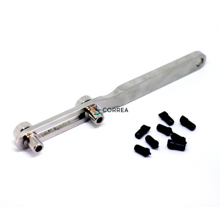 Открыватель для часов IOC-013 - 7